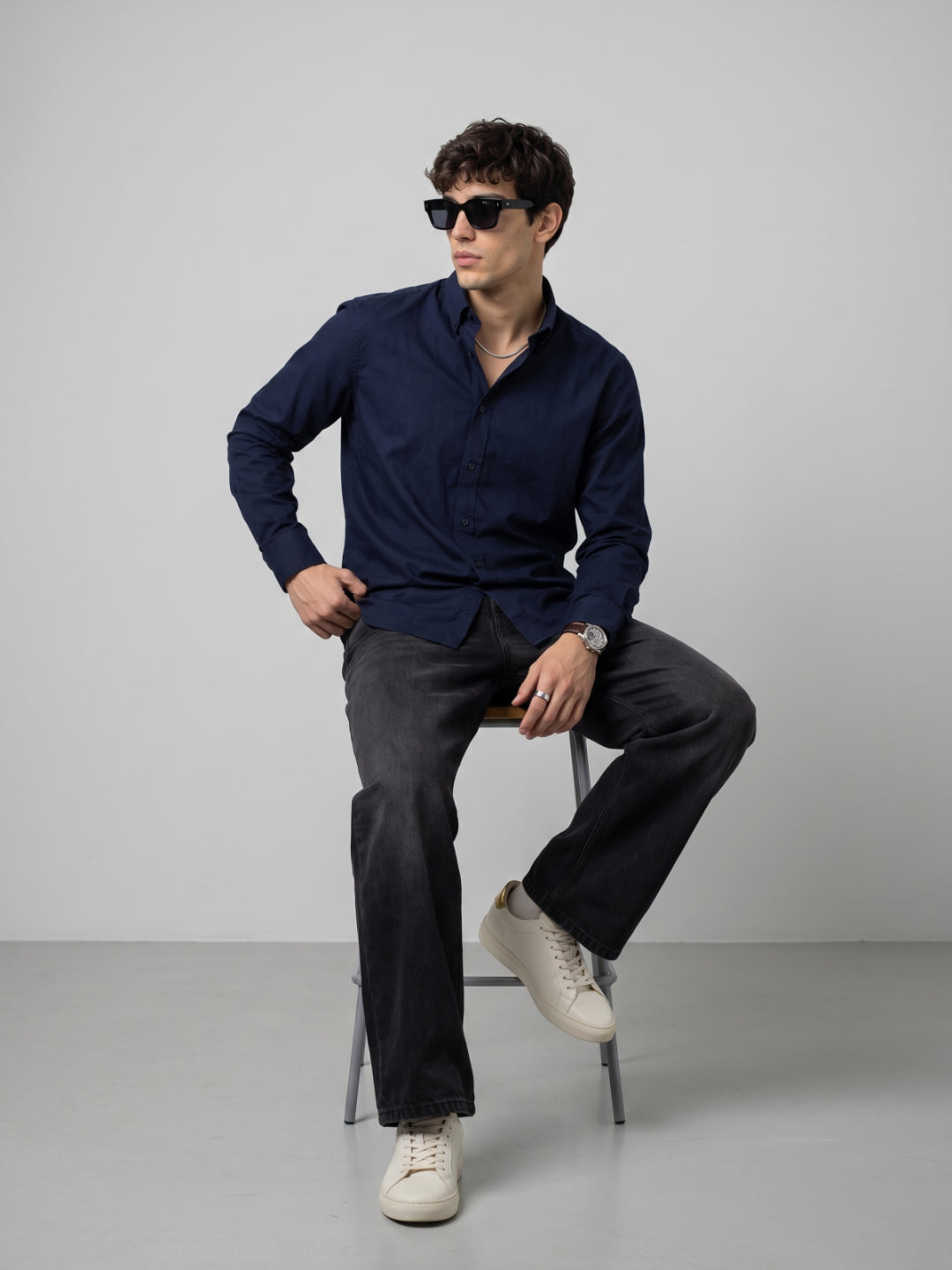 Navy XS,Navy S,Navy M,Navy L,Navy XL,Navy 2X