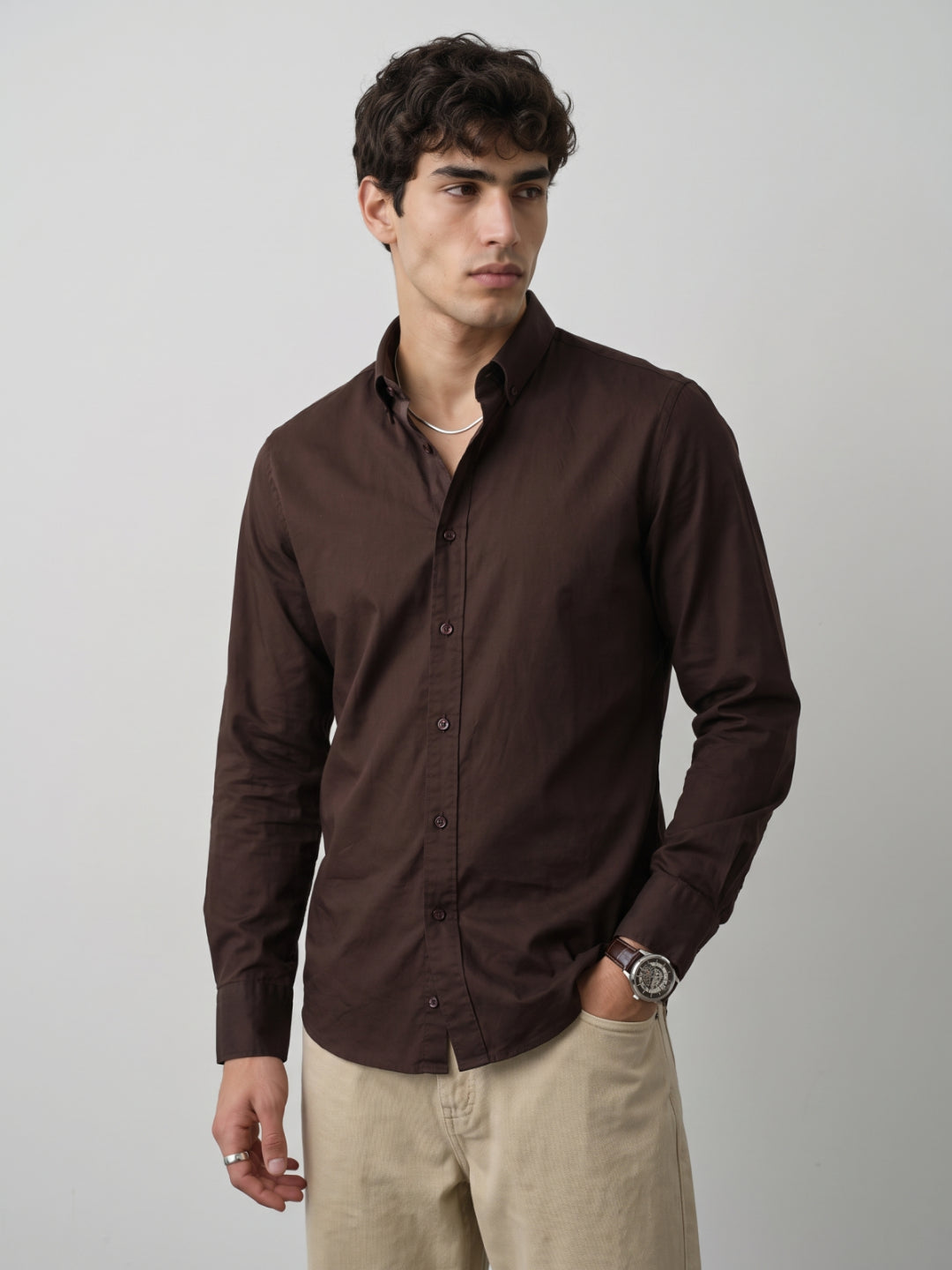 Dark Brown 38,Dark Brown 39,Dark Brown 40,Dark Brown 42,Dark Brown 44,Dark Brown 46