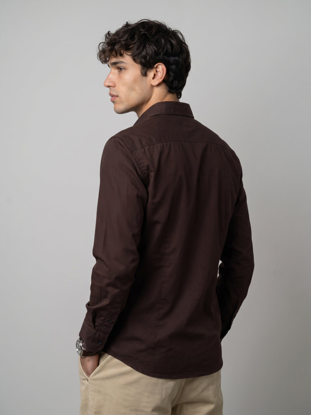 Dark Brown 38,Dark Brown 39,Dark Brown 40,Dark Brown 42,Dark Brown 44,Dark Brown 46