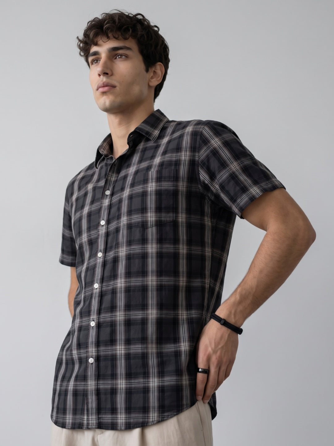 Dark Brown XS,Dark Brown S,Dark Brown M,Dark Brown L,Dark Brown XL,Dark Brown 2X
