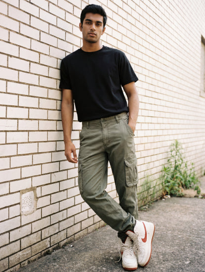 Cargos