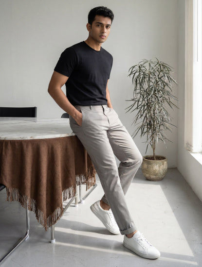 Chinos