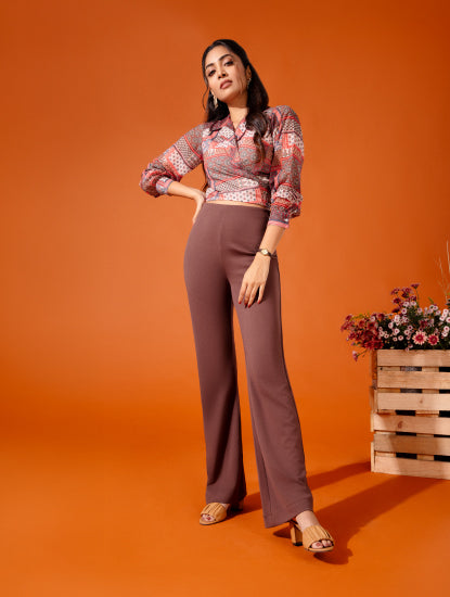 Flares & Bell Bottoms