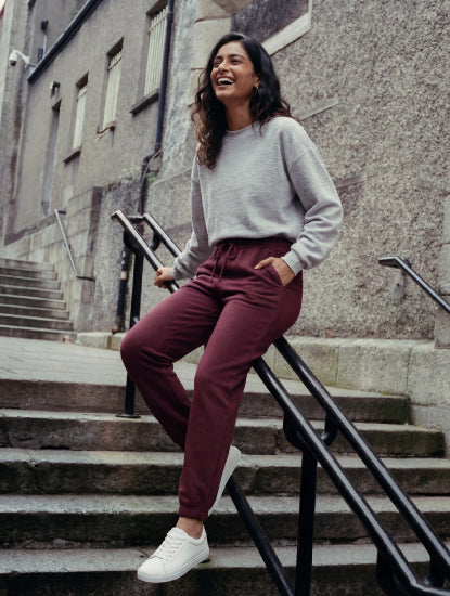 Joggers