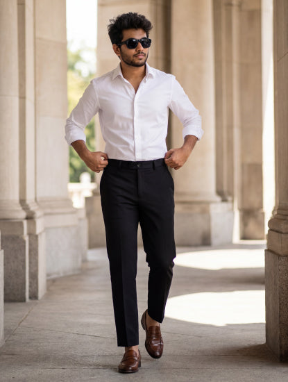 Pants  & Trousers