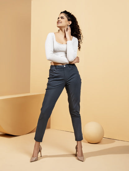 Pencil Pants