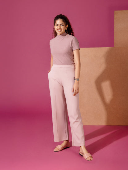 Wide Pants