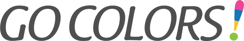 Go Colors - End Of Season Sale