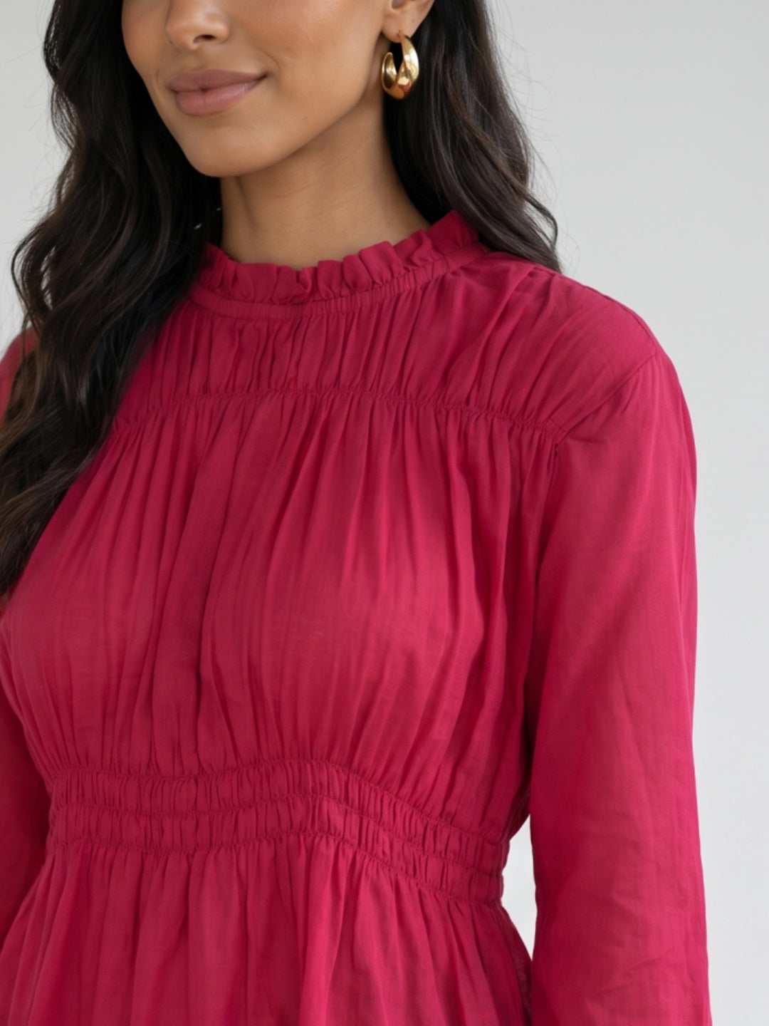 Pink XS,Pink S,Pink M,Pink L,Pink XL,Pink 2X