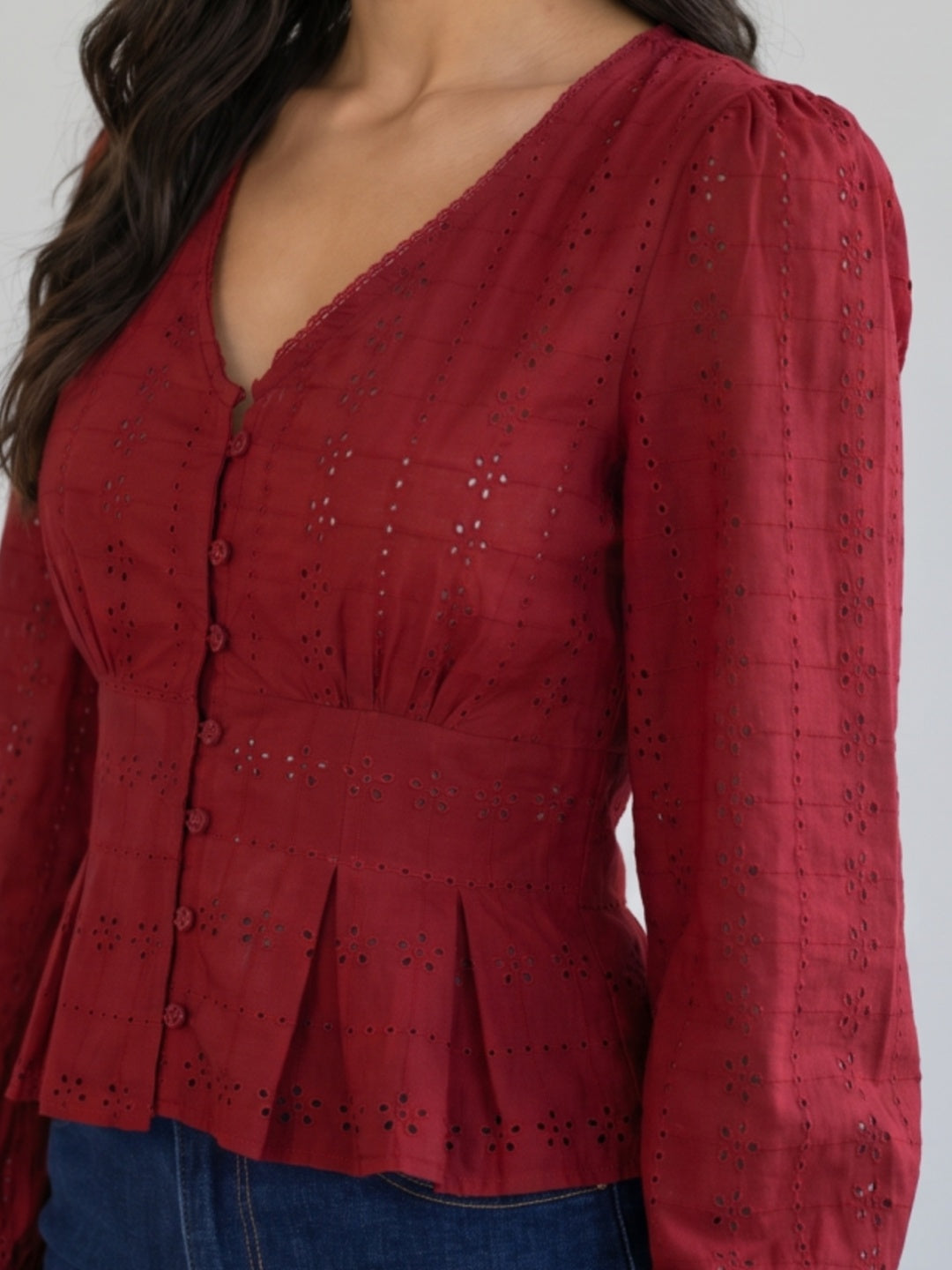 Red XS,Red S,Red M,Red L,Red XL,Red 2X