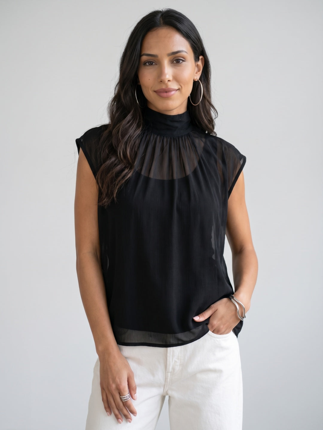Black XS,Black S,Black M,Black L,Black XL,Black 2X