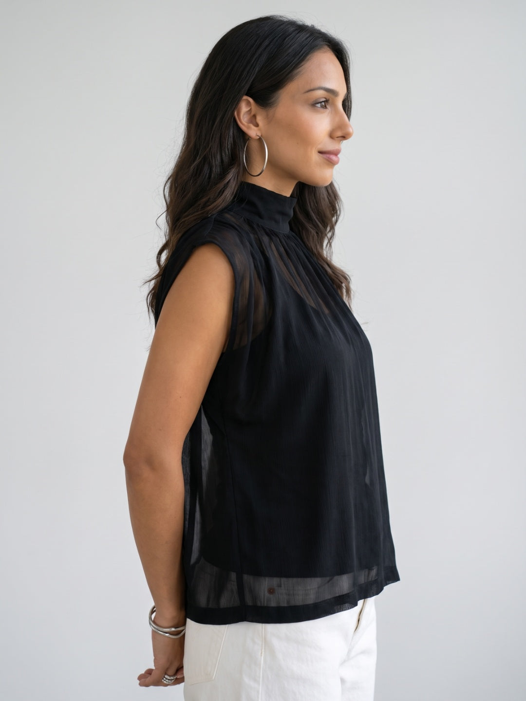 Black XS,Black S,Black M,Black L,Black XL,Black 2X