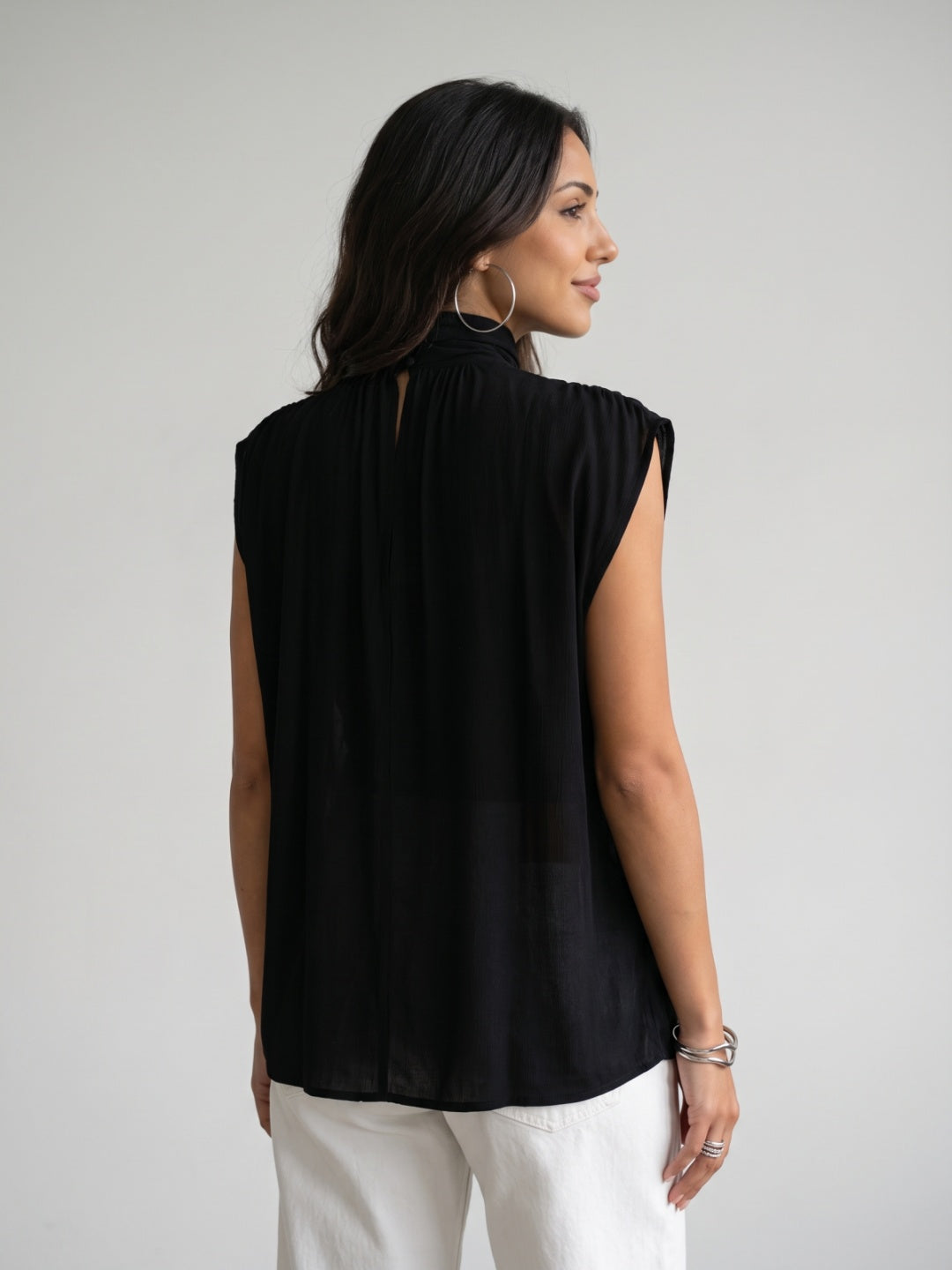 Black XS,Black S,Black M,Black L,Black XL,Black 2X