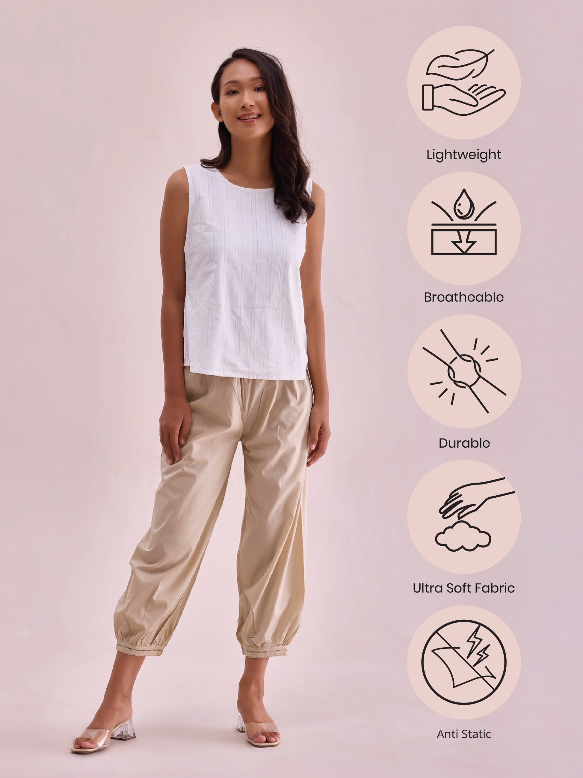 Light Beige S,Light Beige M,Light Beige L,Light Beige XL,Light Beige 2X