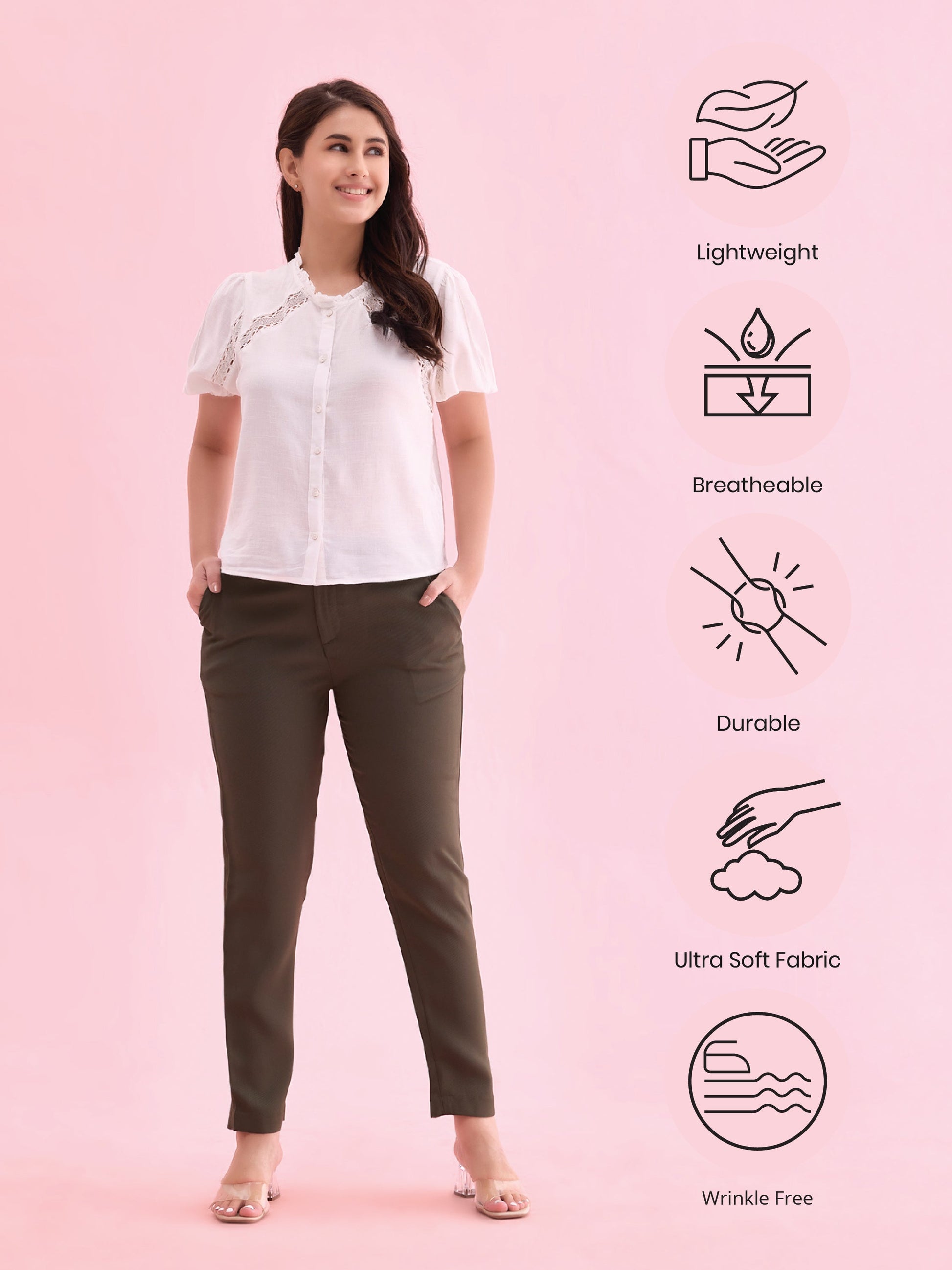 Olive Green S,Olive Green M,Olive Green L,Olive Green XL,Olive Green 2X
