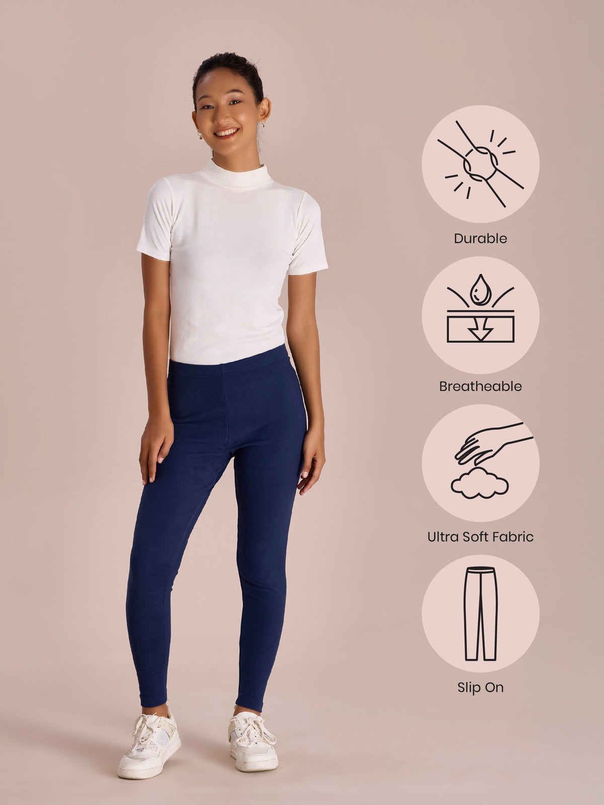 Navy S,Navy M,Navy L,Navy XL,Navy 2X