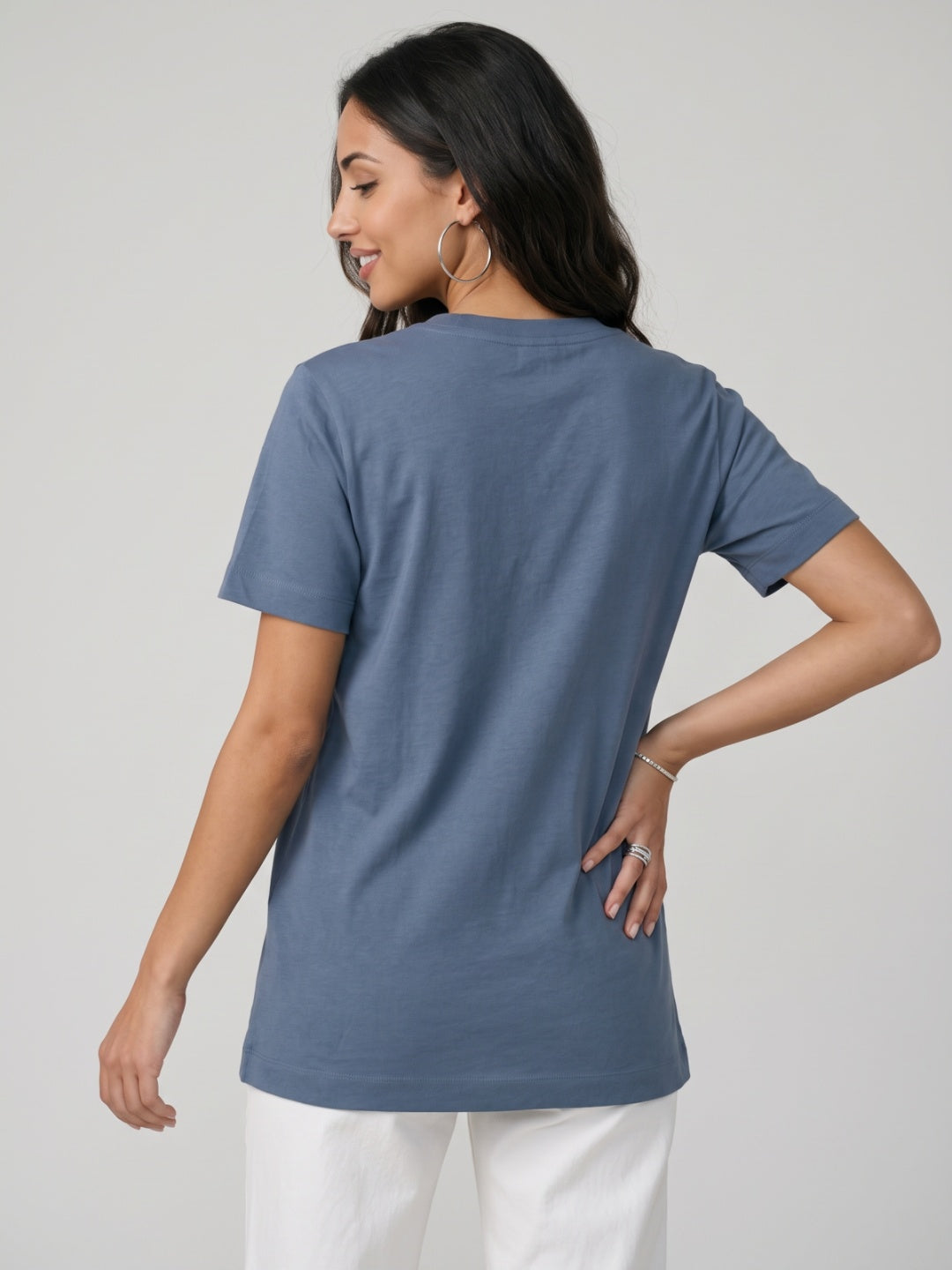 Dusty Blue XS,Dusty Blue S,Dusty Blue M,Dusty Blue L,Dusty Blue XL,Dusty Blue 2X