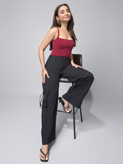 Cargo Pants Image