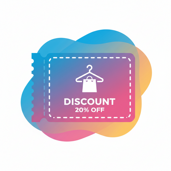 Get an exciting Go Colors voucher