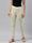 Green Mist Cotton Stretch Churidar