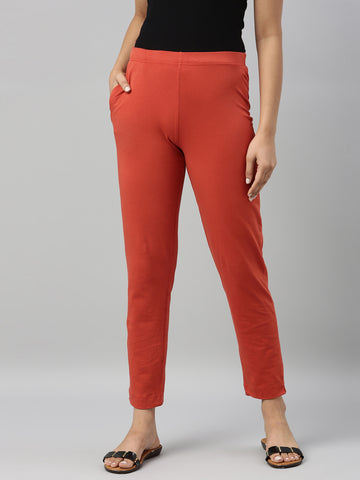 Womens Red Trousers | NA-KD