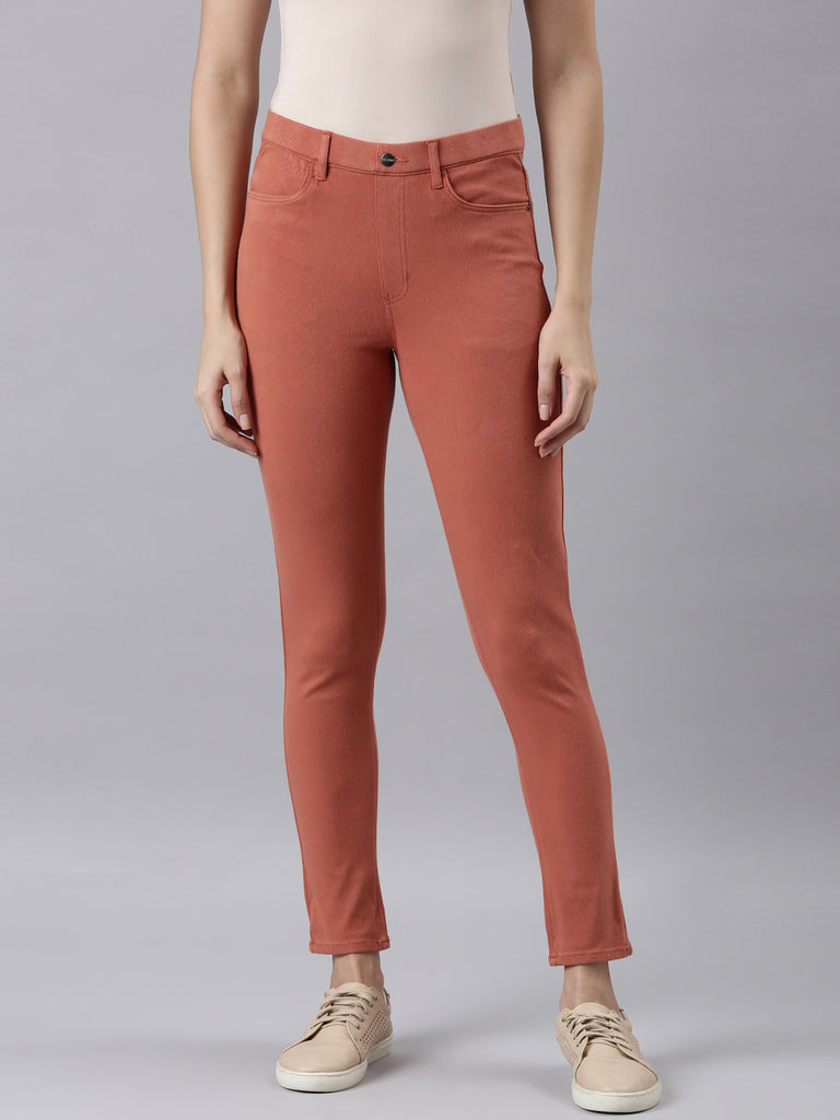 Solid Jeggings For Women's at Rs 960, Women Jeggings, Treggings, Jeggings  Pants, Skinny Jeggings, महिलाओं की जेगिंग - ussiplshop, Chennai