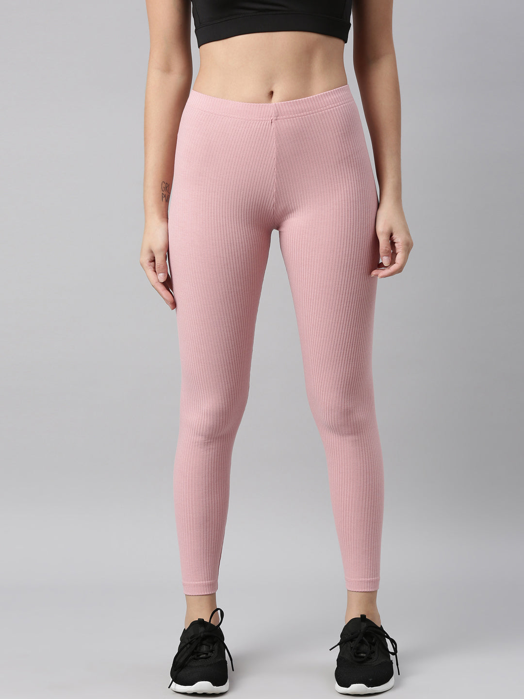Year of Ours Women's Ribbed Yoga Clothing