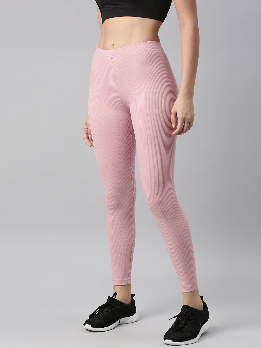 Year of Ours Women's Ribbed Yoga Clothing
