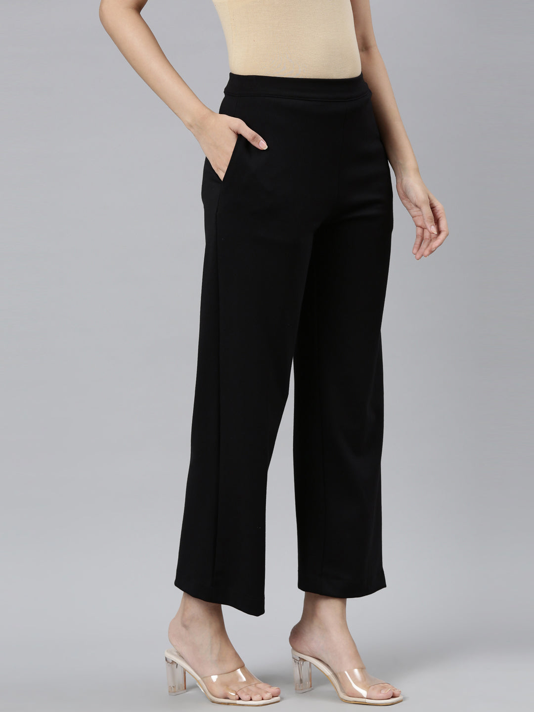 Stacey Ponte Pants by AtmosHere Online  THE ICONIC  Australia