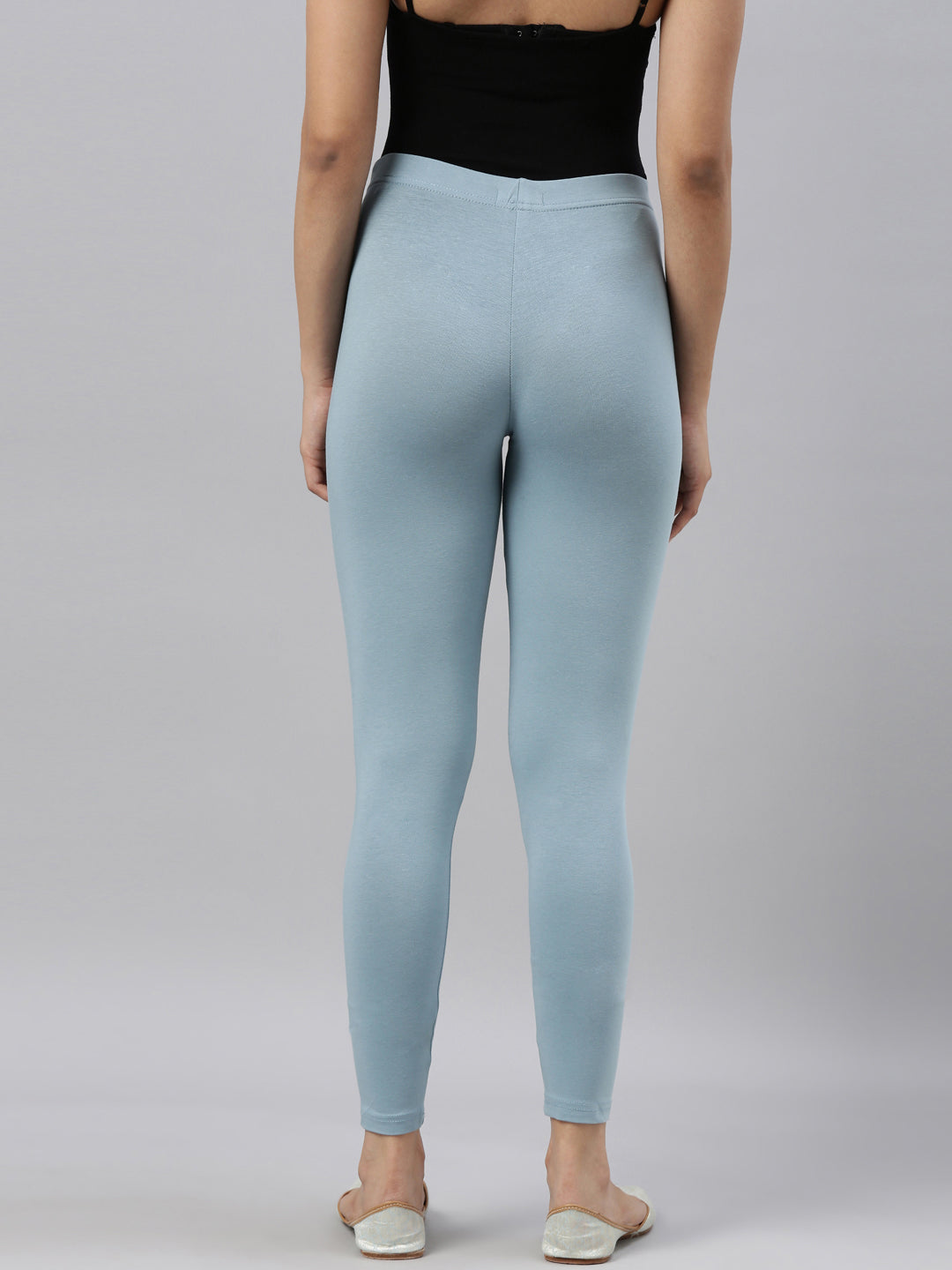 Ada- Light Blue – Not Only Pants