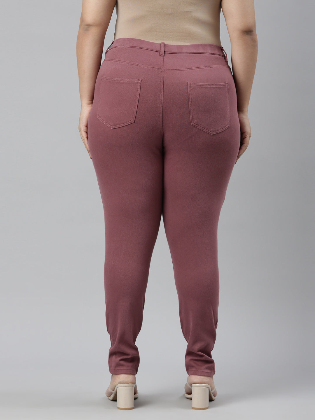 Women's Jeans and Jeggings Collection - Buy Online at GoColors – Page 2